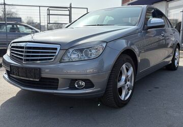 Mercedes-Benz C 220 150.000 km 8.850 &euro; Hilden 40721
