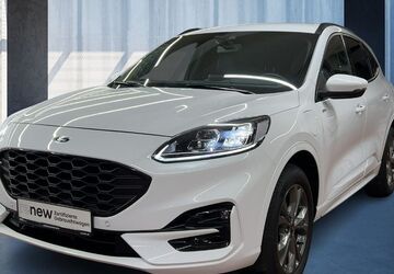 Ford Kuga 21.246 km 27.590 &euro; Köln 50939