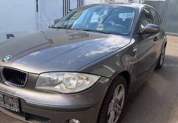 BMW 118 273.000 km 2.350 &euro; Köln 51105