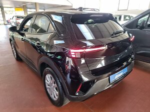 Opel Mokka Edition Komfortp. Techp. Alu 6.414 km 19.680 &euro; HAAN 42781