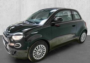 Fiat 500e 8.202 km 23.890 &euro; Köln 50825