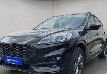Ford Kuga 53.891 km 23.690 &euro; Düsseldorf 40549