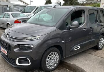 Citroen Berlingo 134.000 km 11.750 &euro; Bergisch Gladbach 51465