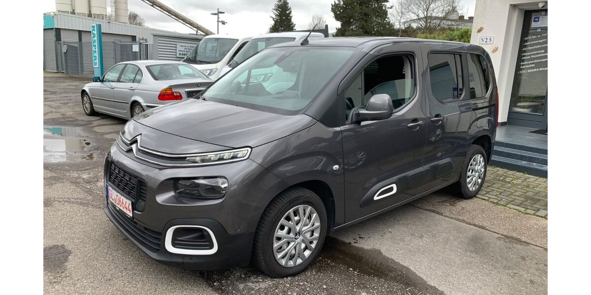 Citroen Berlingo 134.000 km 11.750 &euro; Bergisch Gladbach 51465
