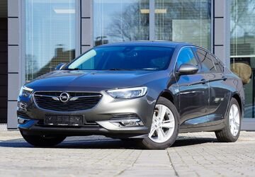 Opel Insignia 133.000 km 12.500 &euro; Korschenbroich 41352