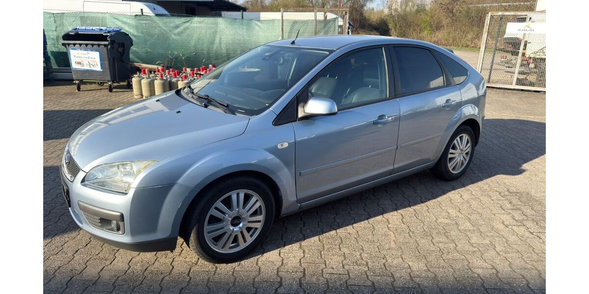 Ford Focus 147.879 km 2.999 &euro; Köln 51145