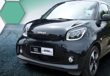 Smart ForTwo 5.374 km 17.980 &euro; Grevenbroich 41515
