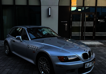 BMW Z3 82.500 km 22.222 &euro; Köln 50931