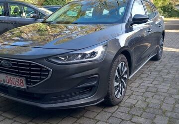 Ford Focus 121.500 km 12.950 &euro; Leichlingen 42799