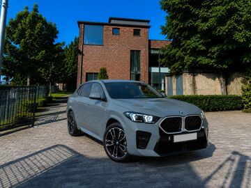 Gebrauchte BMW X2