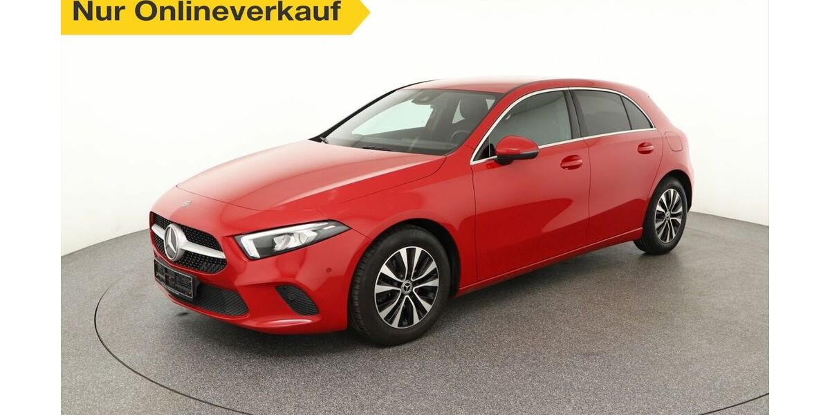 Mercedes-Benz A 180 75.950 km 17.560 &euro; Düsseldorf 40599