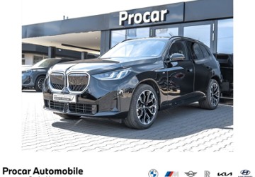 BMW X3 7.821 km 57.490 &euro; Velbert 42553