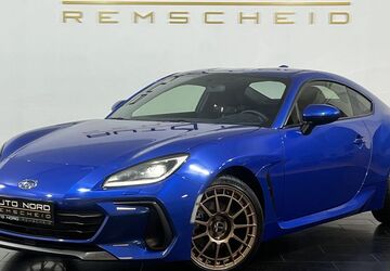 Subaru BRZ 33.000 km 37.990 &euro; Remscheid 42897