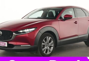 Mazda CX-30 36.213 km 21.348 &euro; Neuss 41460
