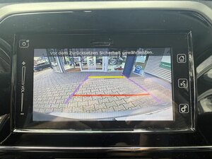 Suzuki Vitara 1.4 Comfort Hybrid +Navi+RCam+Sitzhzg+ 48.519 km 16.450 &euro; Meerbusch 40667