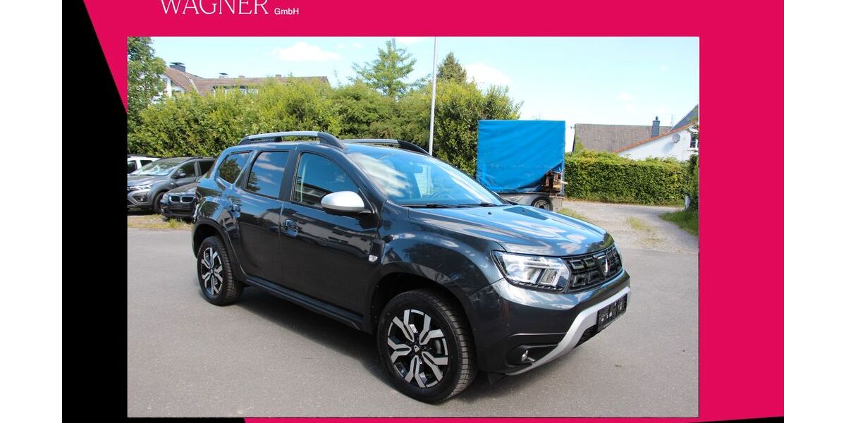 Dacia Duster 103.595 km 15.990 &euro; Hilden bei Düsseldorf 40721