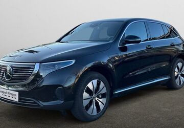 Mercedes-Benz EQC 88.745 km 27.840 &euro; Langenfeld 40764