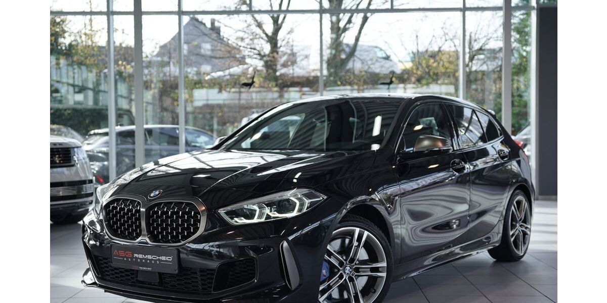 BMW M135 74.300 km 27.800 &euro; Remscheid/NRW 42855