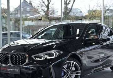 BMW M135 74.300 km 28.900 &euro; Remscheid/NRW 42855