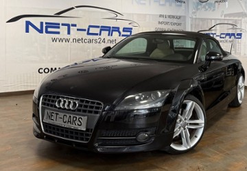 Audi TT 189.000 km 6.850 &euro; Hilden 40721