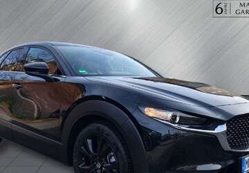 Mazda CX-30 4.000 km 26.990 &euro; Mülheim an der Ruhr 45473