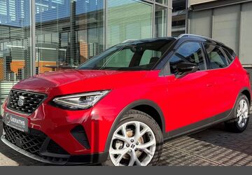 Seat Arona 17.896 km 18.950 &euro; Bergisch Gladbach 51429