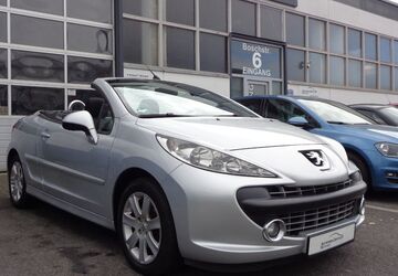 Peugeot 207 139.000 km 3.990 &euro; Ratingen 40880