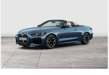 BMW 420 11.247 km 54.900 &euro; Hilden 40721