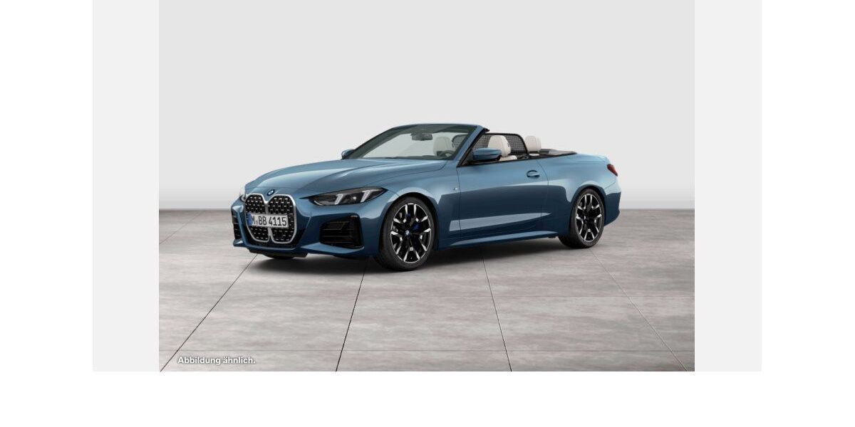 BMW 420 11.247 km 54.900 &euro; Hilden 40721