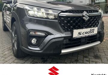 Suzuki (SX4) S-Cross 45.000 km 23.490 &euro; Velbert 42553