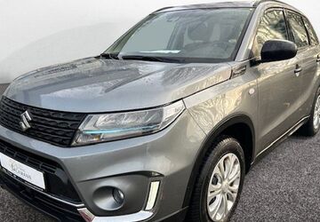 Suzuki Vitara 38.449 km 14.950 &euro; Köln 50735