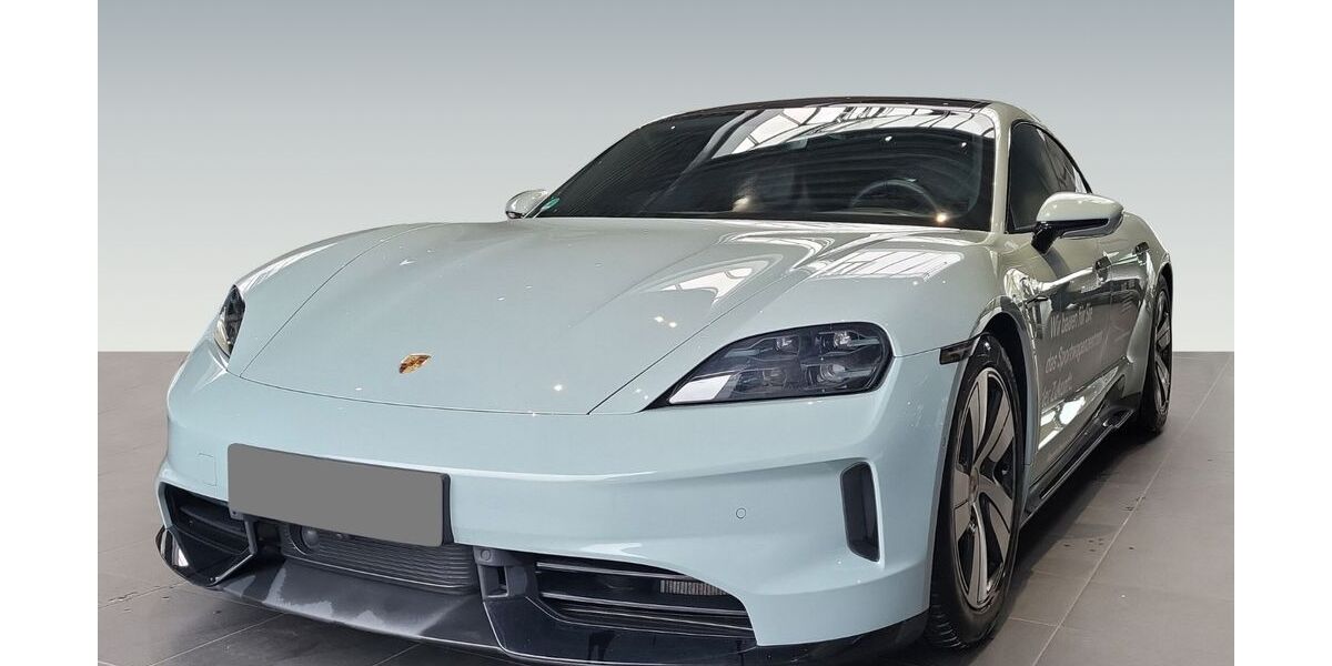 Porsche Taycan 30.900 km 99.900 &euro; Willich 47877