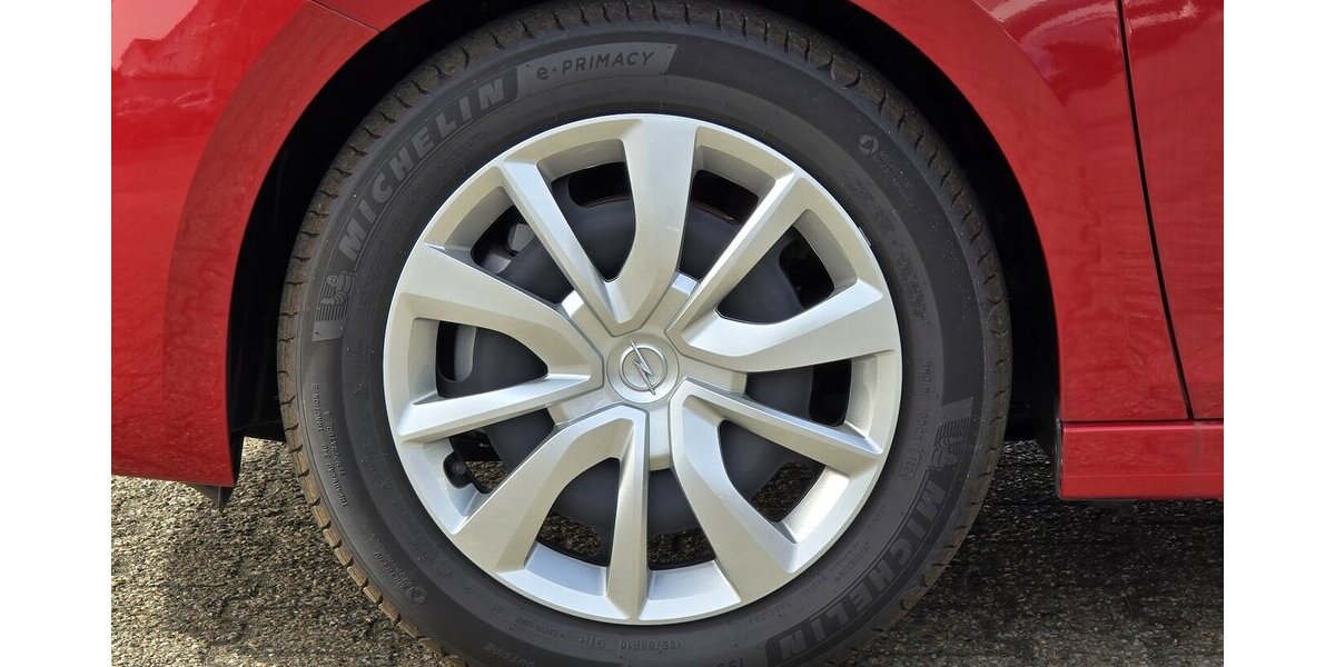 Opel Corsa Edition Automatik|Winterpaket|LED 1.002 km 19.475 &euro; Wermelskirchen 42929