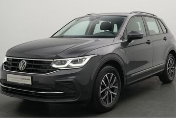 VW Tiguan 79.979 km 26.980 &euro; Leverkusen 51379