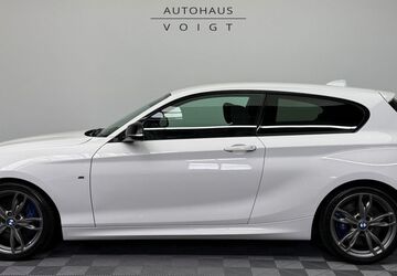 BMW M140i 86.913 km 32.800 &euro; Radevormwald 42477