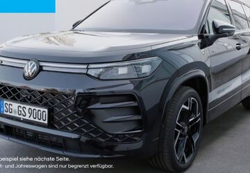 VW Tayron 7.500 km 60.880 &euro; Solingen 42651