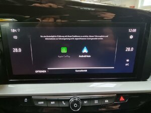 Opel Mokka Black Activ Drive Ass. Winterp. Navi Pro uvm 3.390 km 22.222 &euro; HAAN 42781