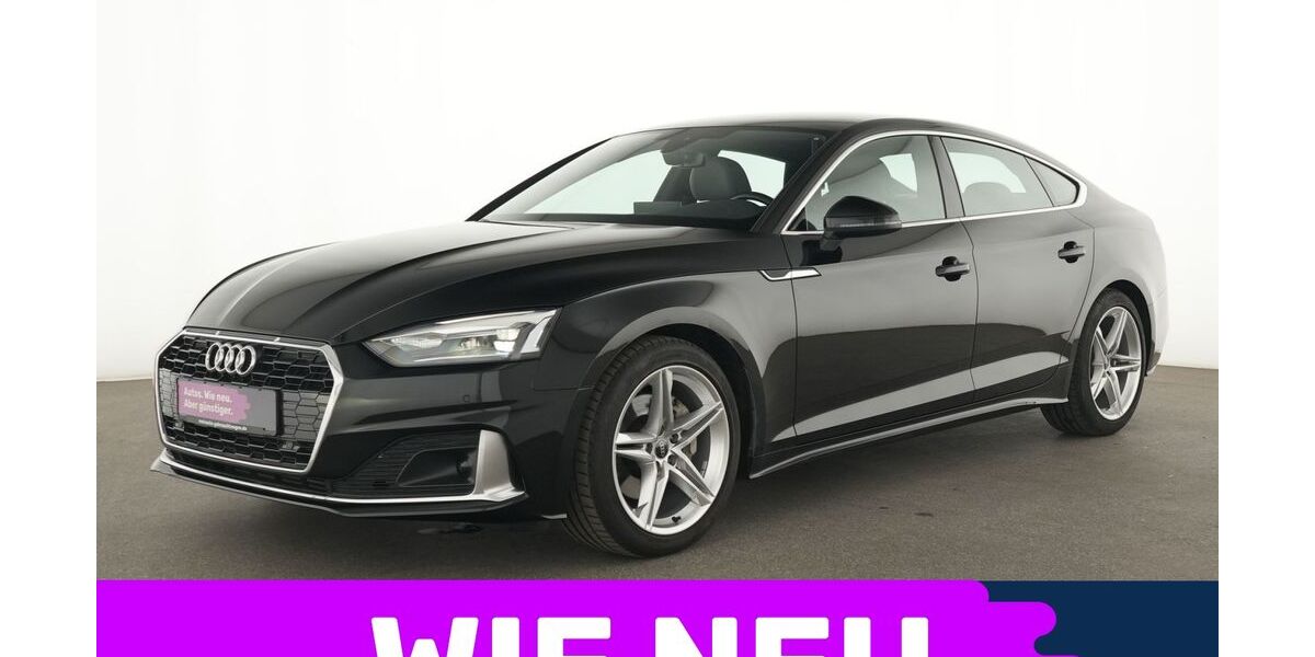 Audi A5 33.665 km 30.885 &euro; Neuss 41460