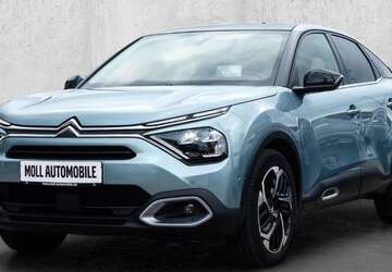 Citroen C4 16.001 km 17.880 &euro; Köln 50825