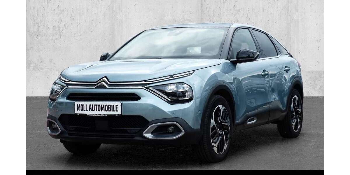 Citroen C4 16.001 km 17.880 &euro; Köln 50825