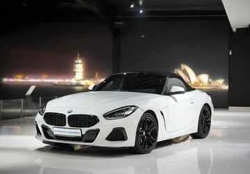 BMW Z4 26.670 km 41.780 &euro; Dormagen 41541