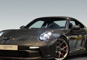 Porsche 992 6.200 km 194.900 &euro; Bergisch Gladbach 51429