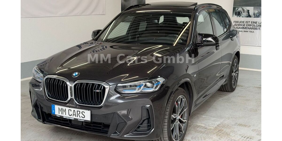 BMW X3 M40 134.300 km 42.900 &euro; Hilden (bei Düsseldorf) 40721