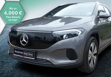 Mercedes-Benz EQA 13.445 km 39.490 &euro; Grevenbroich 41515