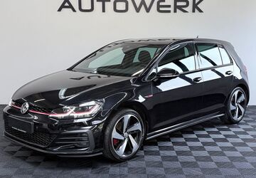 VW Golf 99.531 km 19.999 &euro; Hückeswagen 42499