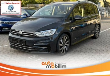 VW Touran 145.457 km 19.829 &euro; Hilden 40721