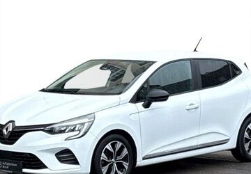 Renault Clio 32.876 km 15.500 &euro; Solingen/NRW 42655