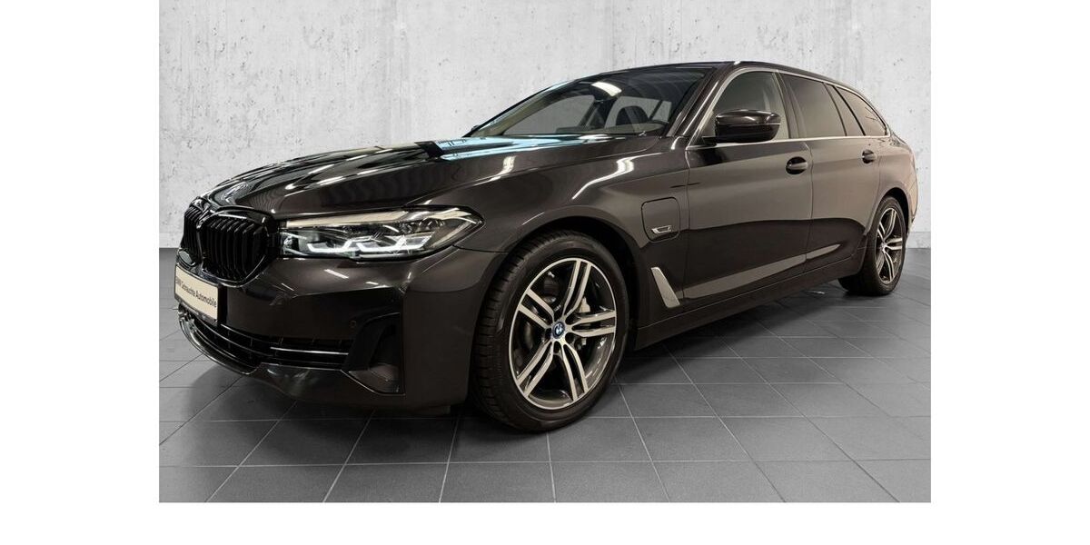 BMW 530 111.000 km 25.490 &euro; Solingen 42719