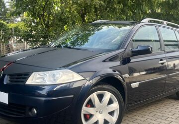 Renault Megane 163.000 km 2.700 &euro; Grevenbroich 41515
