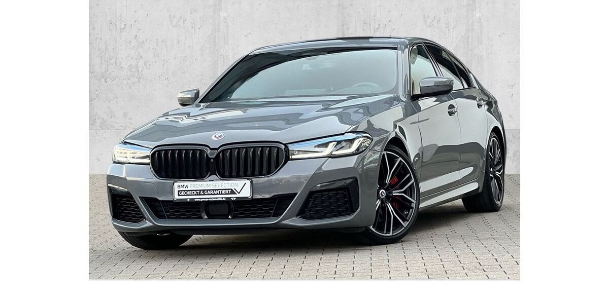 BMW M550 67.004 km 56.980 &euro; Wuppertal 42117